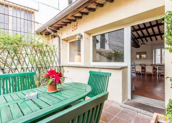 Campo De Fiori Luxury House Apartment Rome