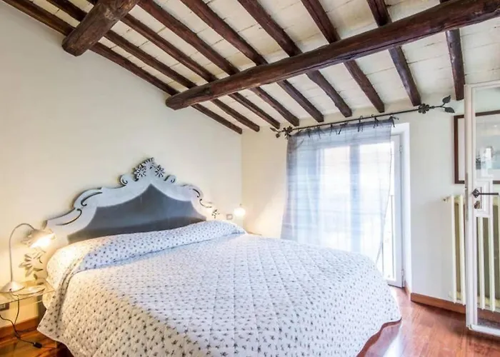 Apartment Campo De Fiori Luxury House *