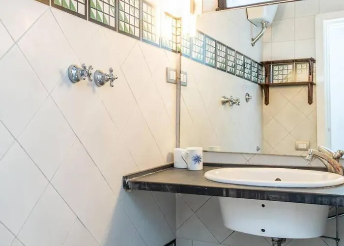 Campo De Fiori Luxury House Apartment Rome
