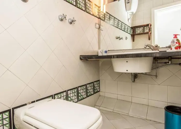 Apartment Campo De Fiori Luxury House Rome