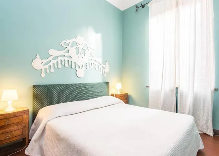 Campo De Fiori Luxury House *