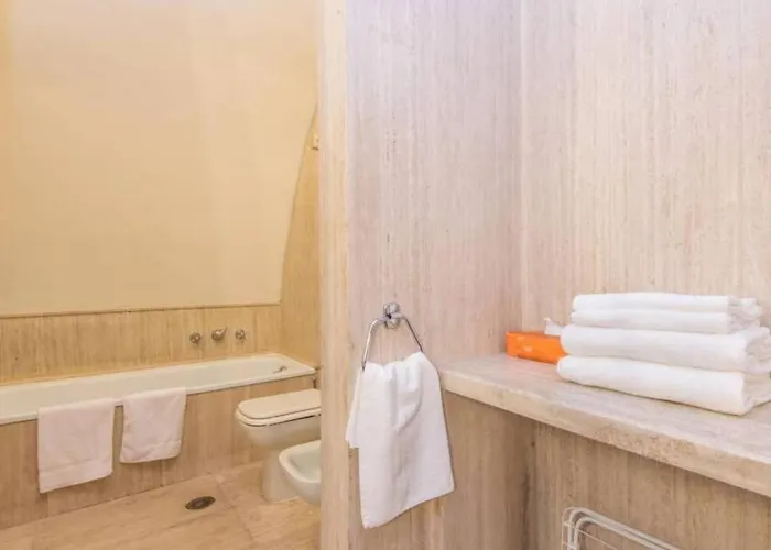 Campo De Fiori Luxury House Apartment *