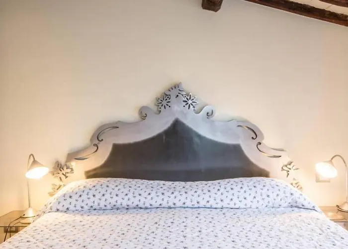 Apartment Campo De Fiori Luxury House