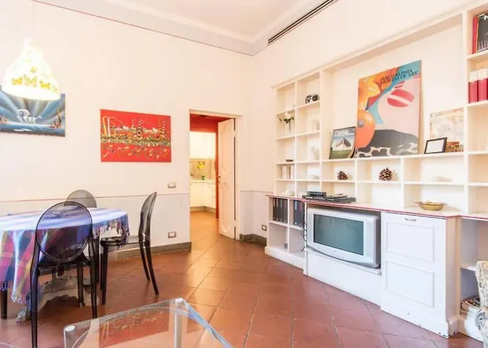 Campo De Fiori Luxury House * Rome