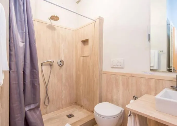 Campo De Fiori Luxury House Apartment *