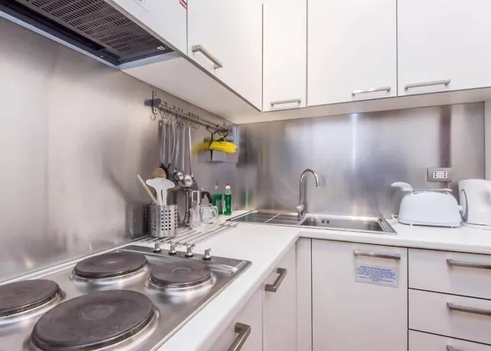 Apartment Campo De Fiori Luxury House *