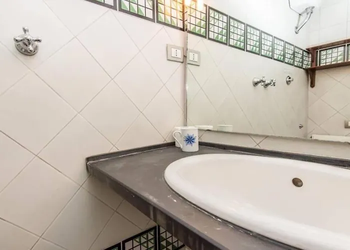 Campo De Fiori Luxury House Apartment