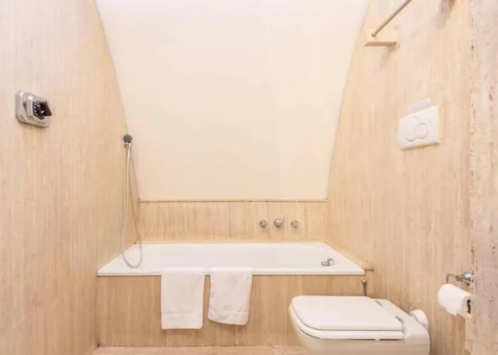 Campo De Fiori Luxury House Apartment *