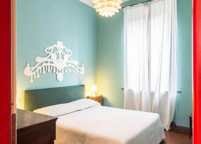 Campo De Fiori Luxury House Apartment *