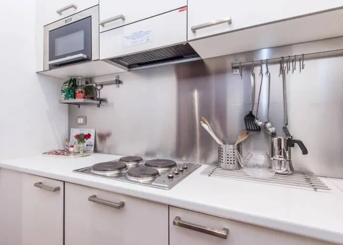 Apartment Campo De Fiori Luxury House *