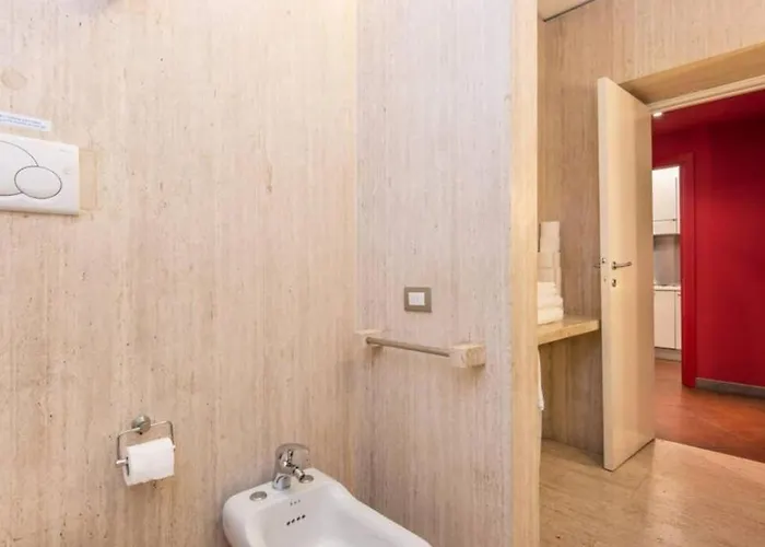 Campo De Fiori Luxury House * Rome
