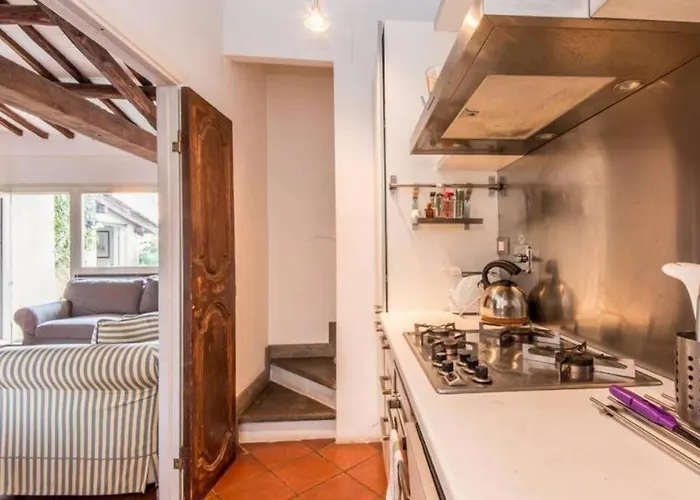Campo De Fiori Luxury House * Rome