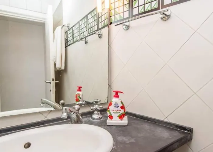 Campo De Fiori Luxury House * Rome