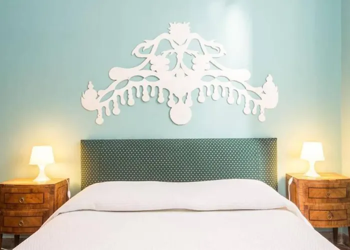 Apartment Campo De Fiori Luxury House