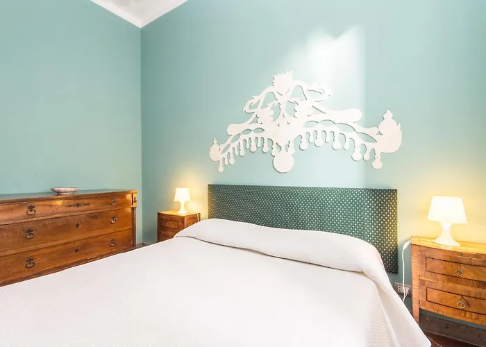 Campo De Fiori Luxury House Rome