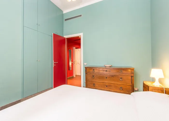 Campo De Fiori Luxury House * Rome