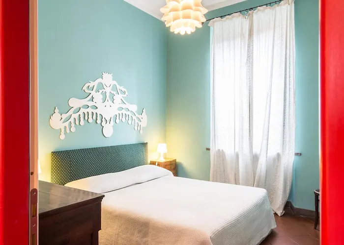 Campo De Fiori Luxury House