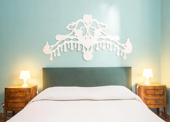 Apartment Campo De Fiori Luxury House