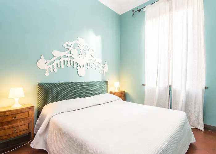 Campo De Fiori Luxury House Apartment *