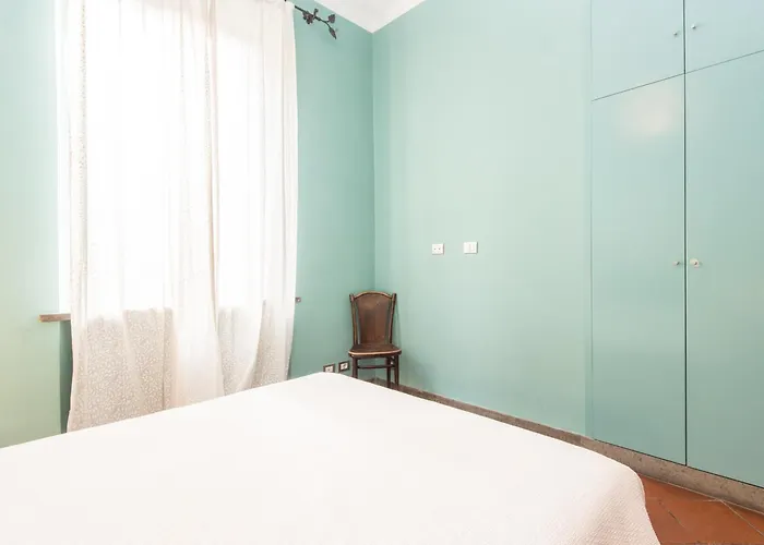 Campo De Fiori Luxury House Rome