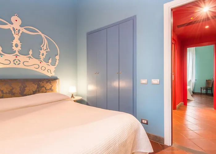 Campo De Fiori Luxury House * Rome