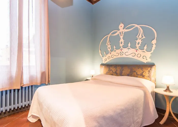 Campo De Fiori Luxury House Apartment *