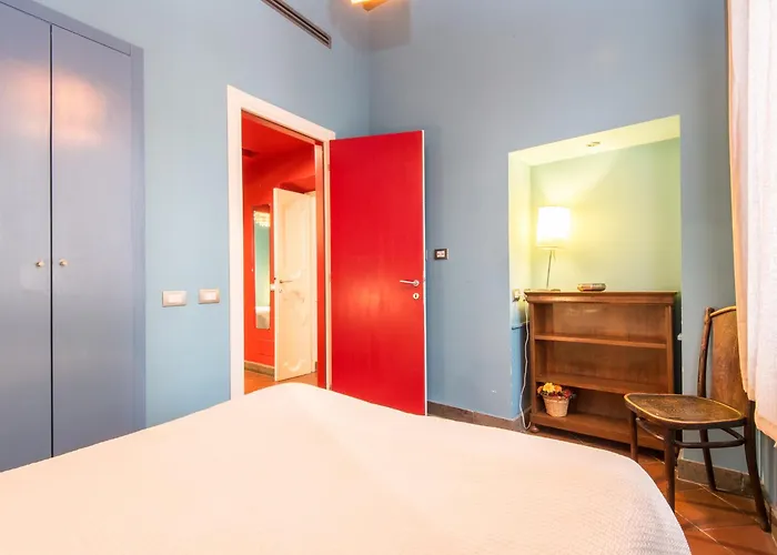 Apartment Campo De Fiori Luxury House *