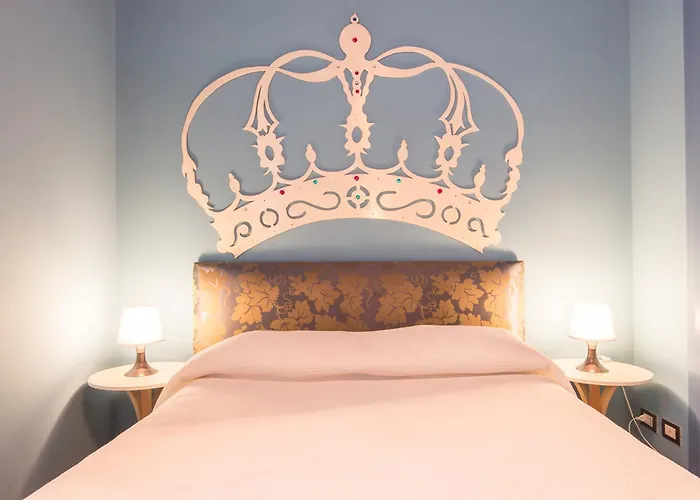 Campo De Fiori Luxury House Apartment Rome