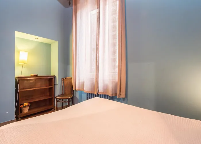 Apartment Campo De Fiori Luxury House Rome