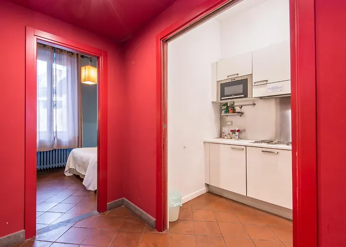 Campo De Fiori Luxury House Rome