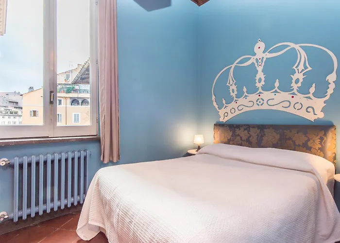 Campo De Fiori Luxury House * Rome