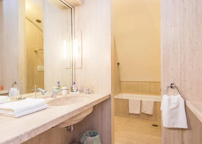 Campo De Fiori Luxury House Apartment *