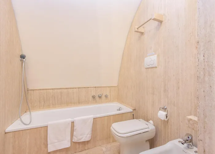 Apartment Campo De Fiori Luxury House Rome
