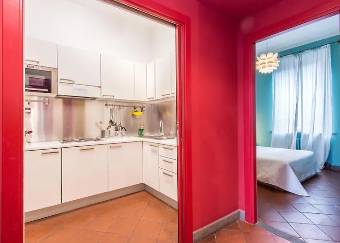 Campo De Fiori Luxury House Rome