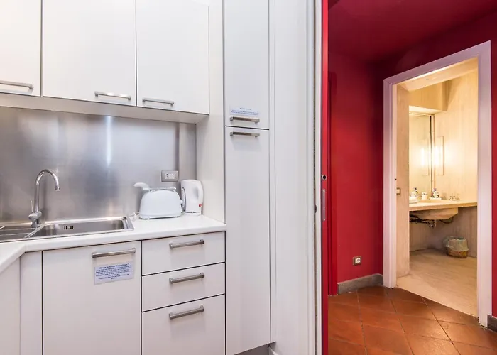 Campo De Fiori Luxury House * Rome