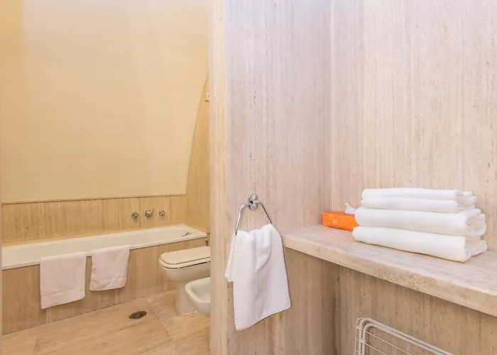 Campo De Fiori Luxury House Apartment