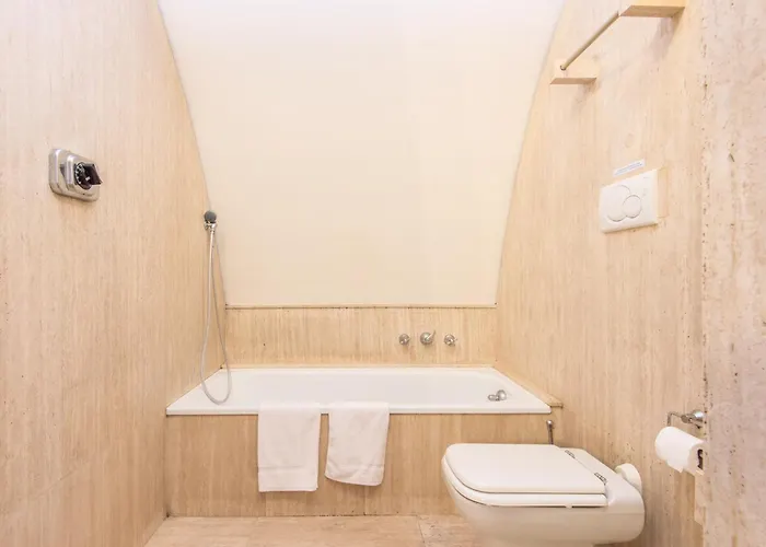 Campo De Fiori Luxury House Apartment *