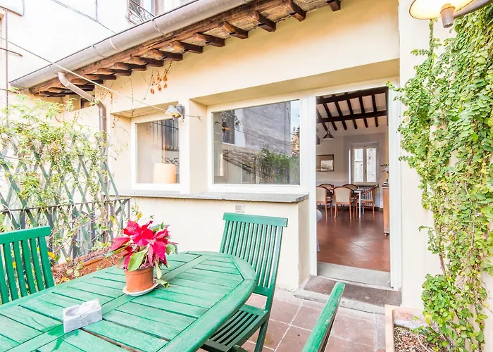 Apartment Campo De Fiori Luxury House Rome