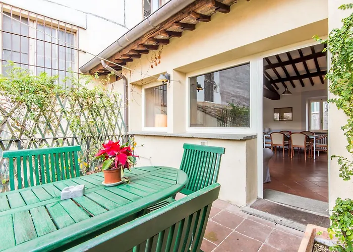 Campo De Fiori Luxury House *