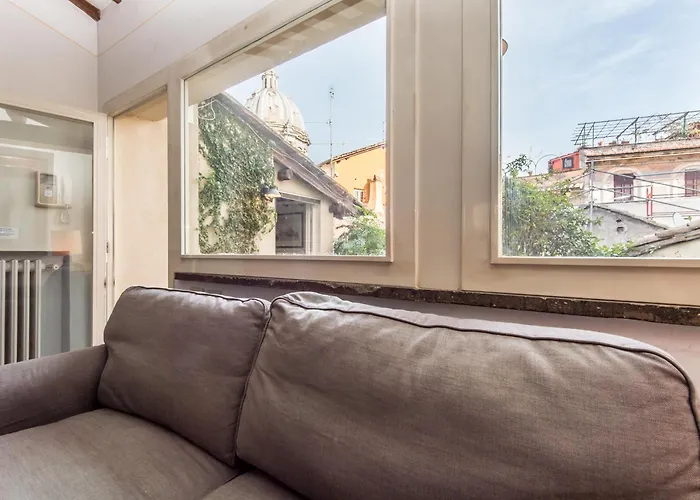 Campo De Fiori Luxury House * Rome