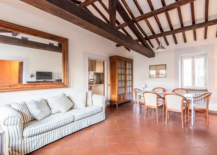 Campo De Fiori Luxury House